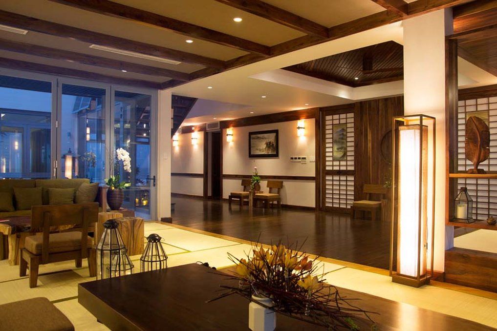 Resort Maha Mangala Zen Garden & Da Nang