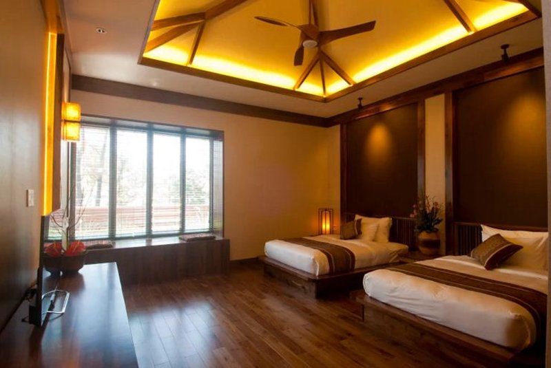 Maha Mangala Zen Garden & Resort 5*