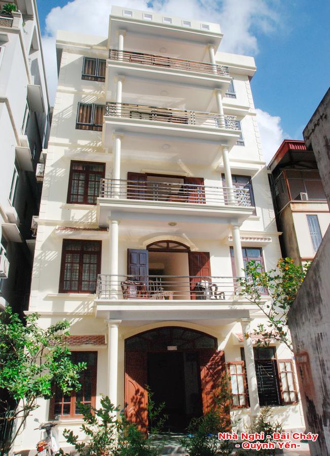 Quynh Yen Hotel Ha Long