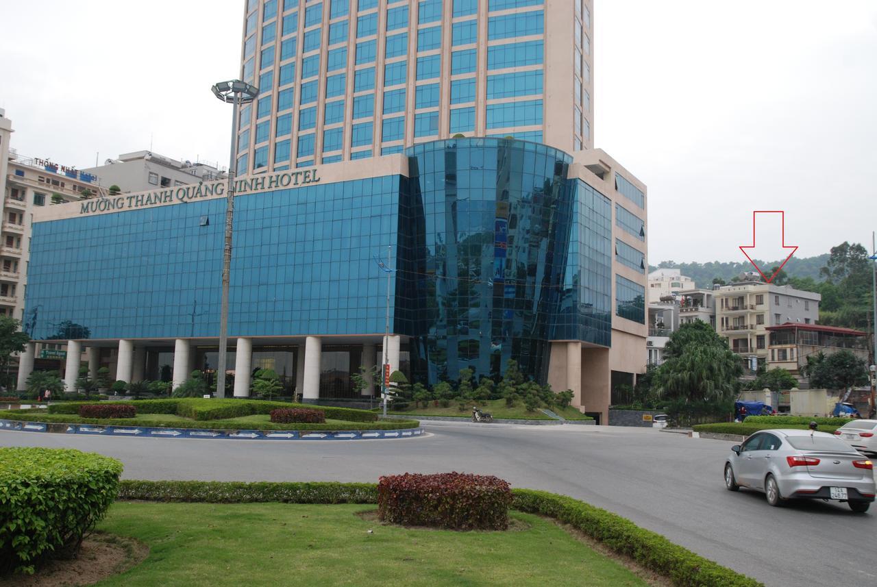 Quynh Yen Hotel 2*