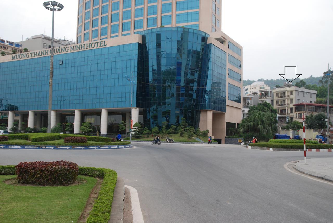 Quynh Yen Hotel Ha Long