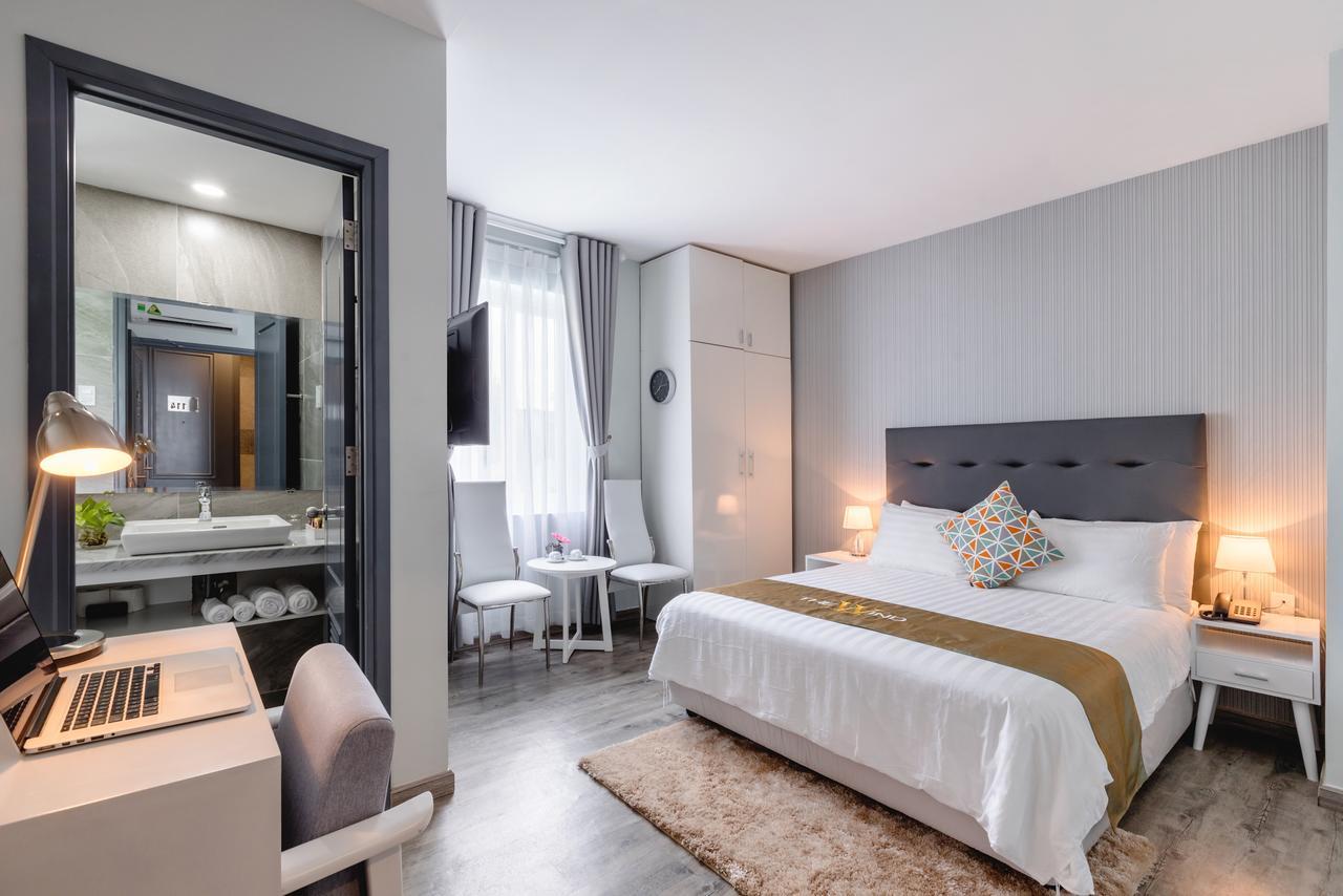 Hotel Hese Boutique & 4*