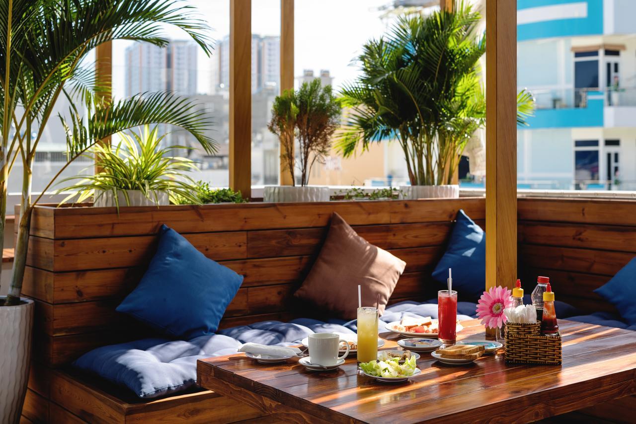 Hotel Hese Boutique & Vung Tau