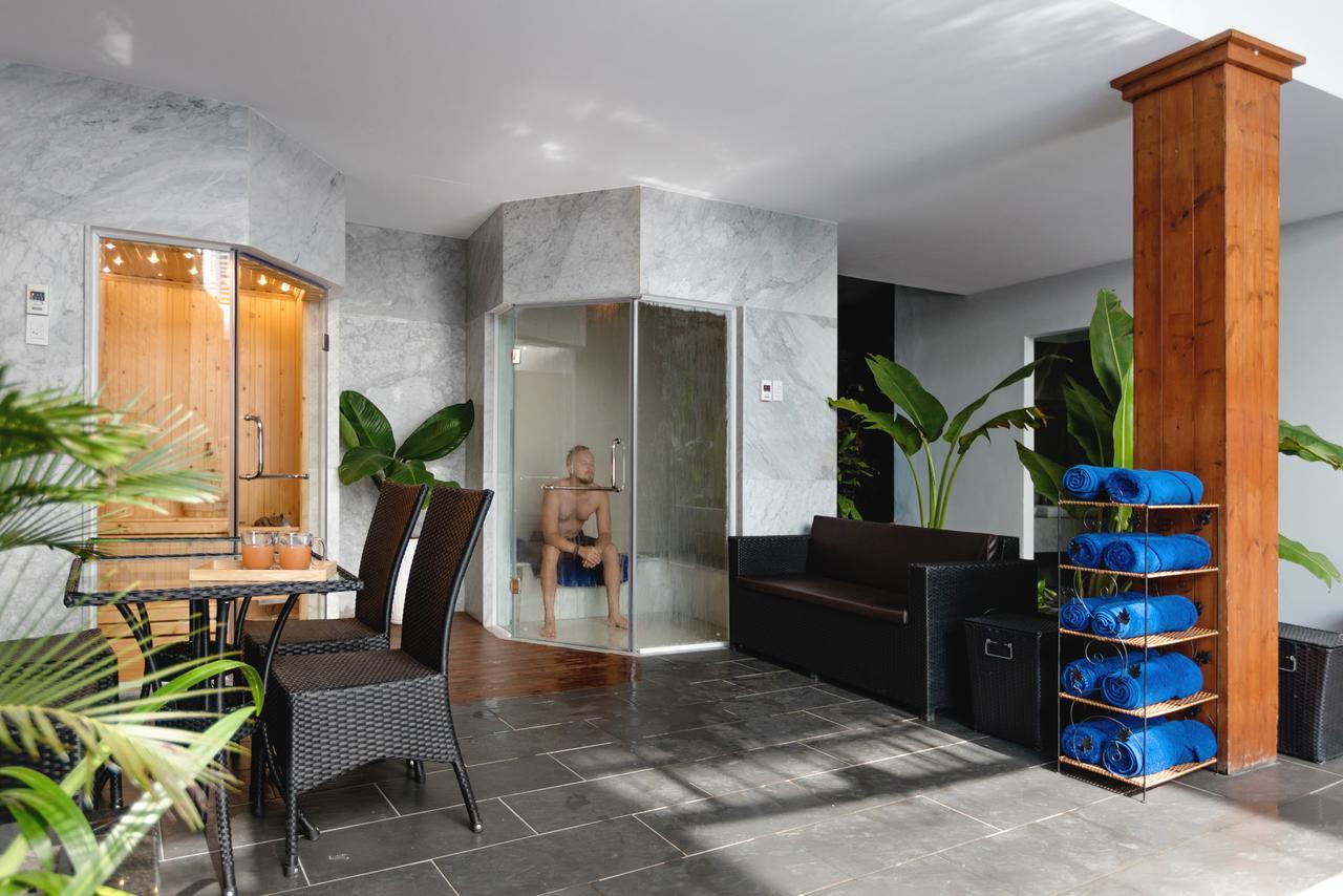 Hese Boutique & 4* Vung Tau