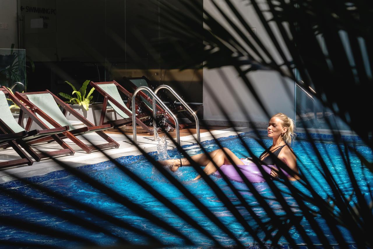 Hese Boutique & Hotel 4*
