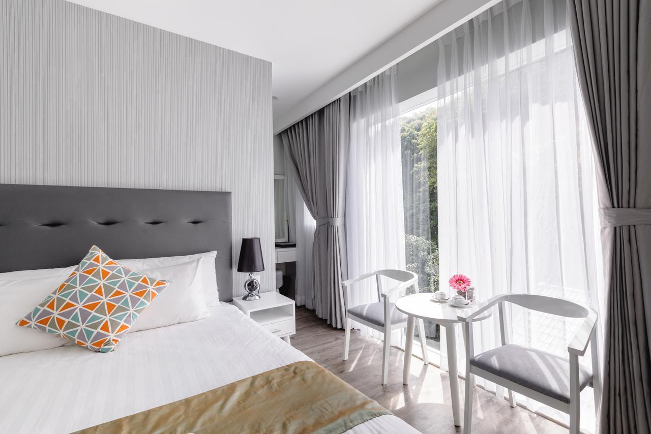 Hotel Hese Boutique &