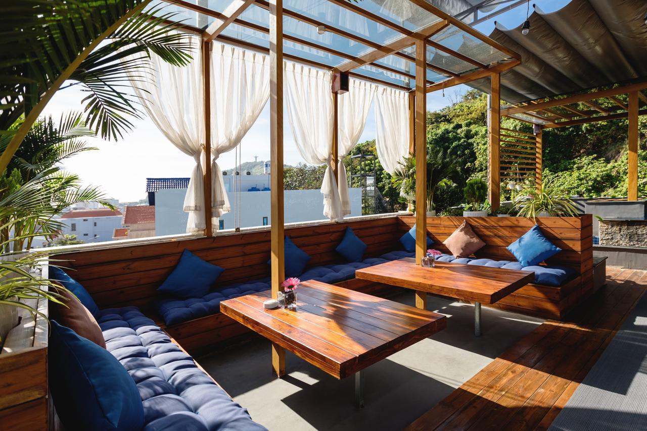 Hese Boutique & 4* Vung Tau