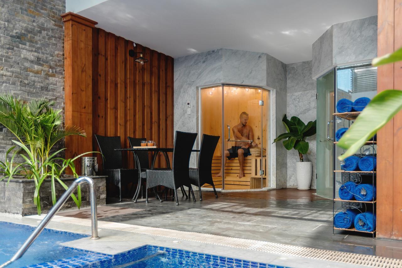Hese Boutique & Hotel