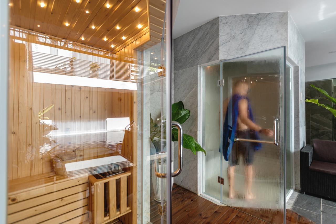 Hese Boutique & Hotel Vung Tau