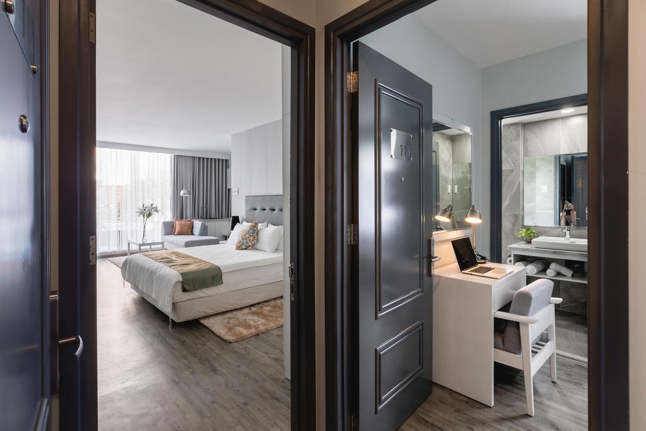 Hotel Hese Boutique & Vung Tau