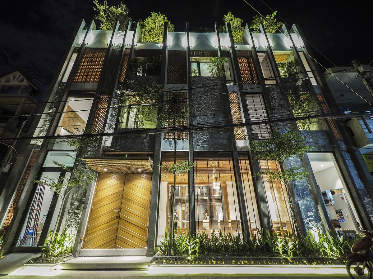 Hotel Mai's Boutique 3*