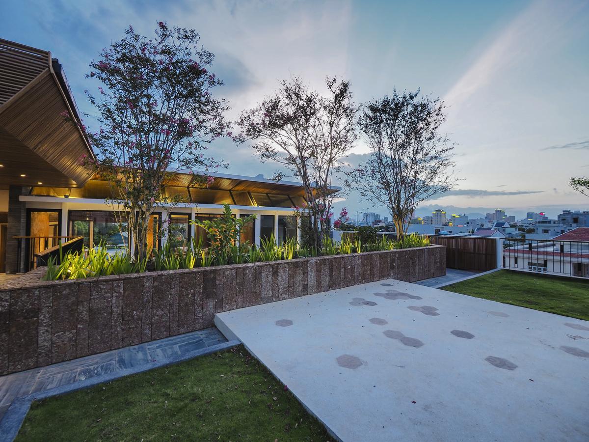 Hotel Mai's Boutique Da Nang