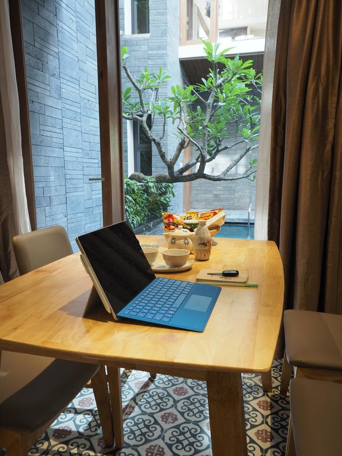 Mai's Boutique Hotel