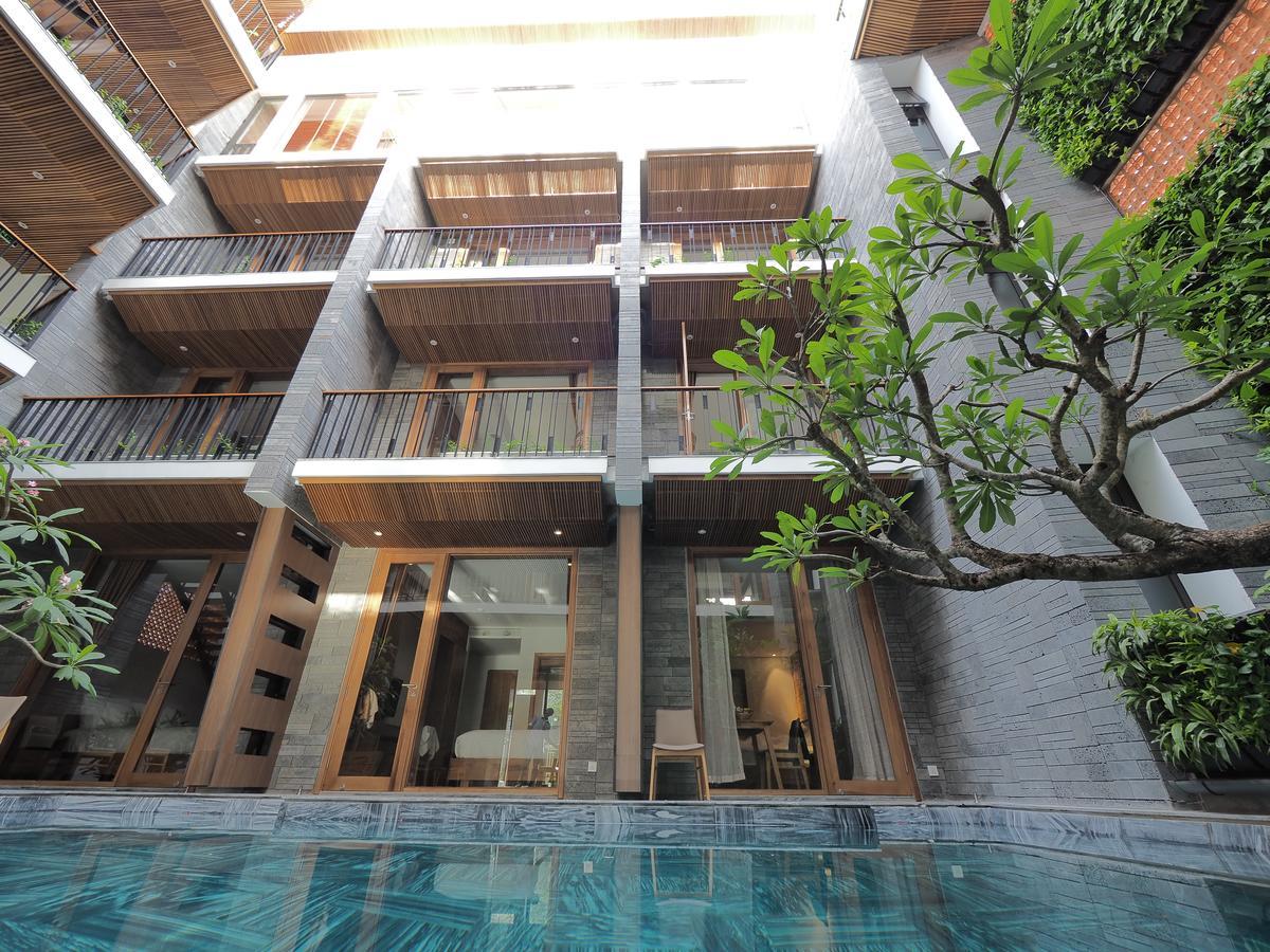 Hotel Mai's Boutique 3*