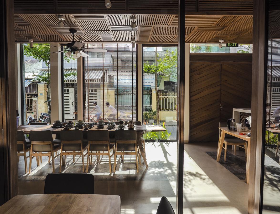 Hotel Mai's Boutique Da Nang