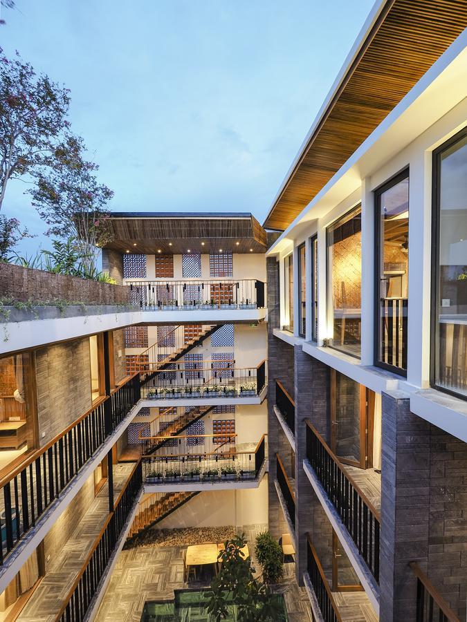 Mai's Boutique Hotel Da Nang