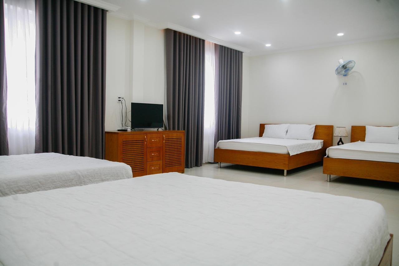 Nibika Hotel