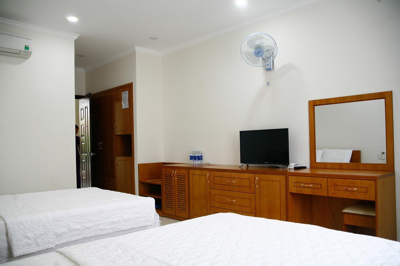 Hotel Nibika Vung Tau