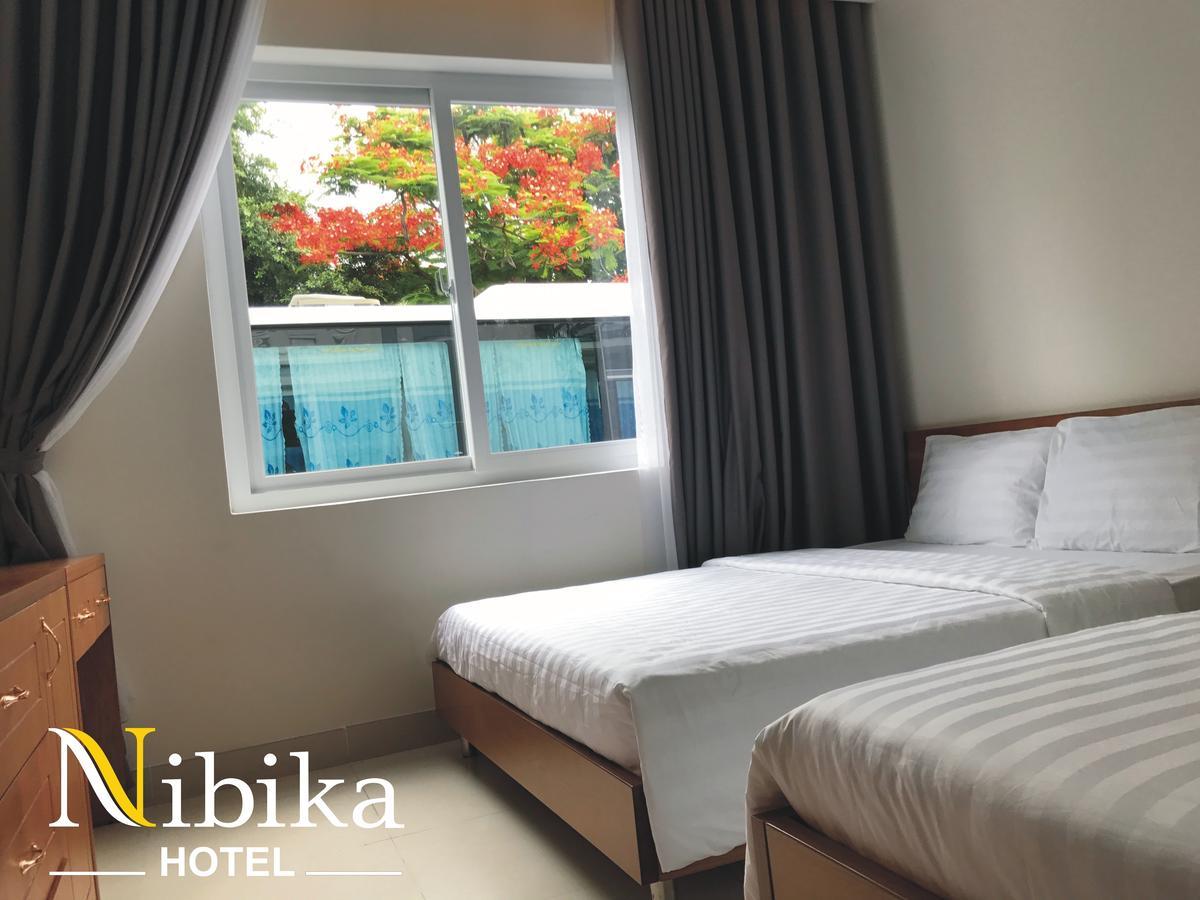 Nibika * Vung Tau