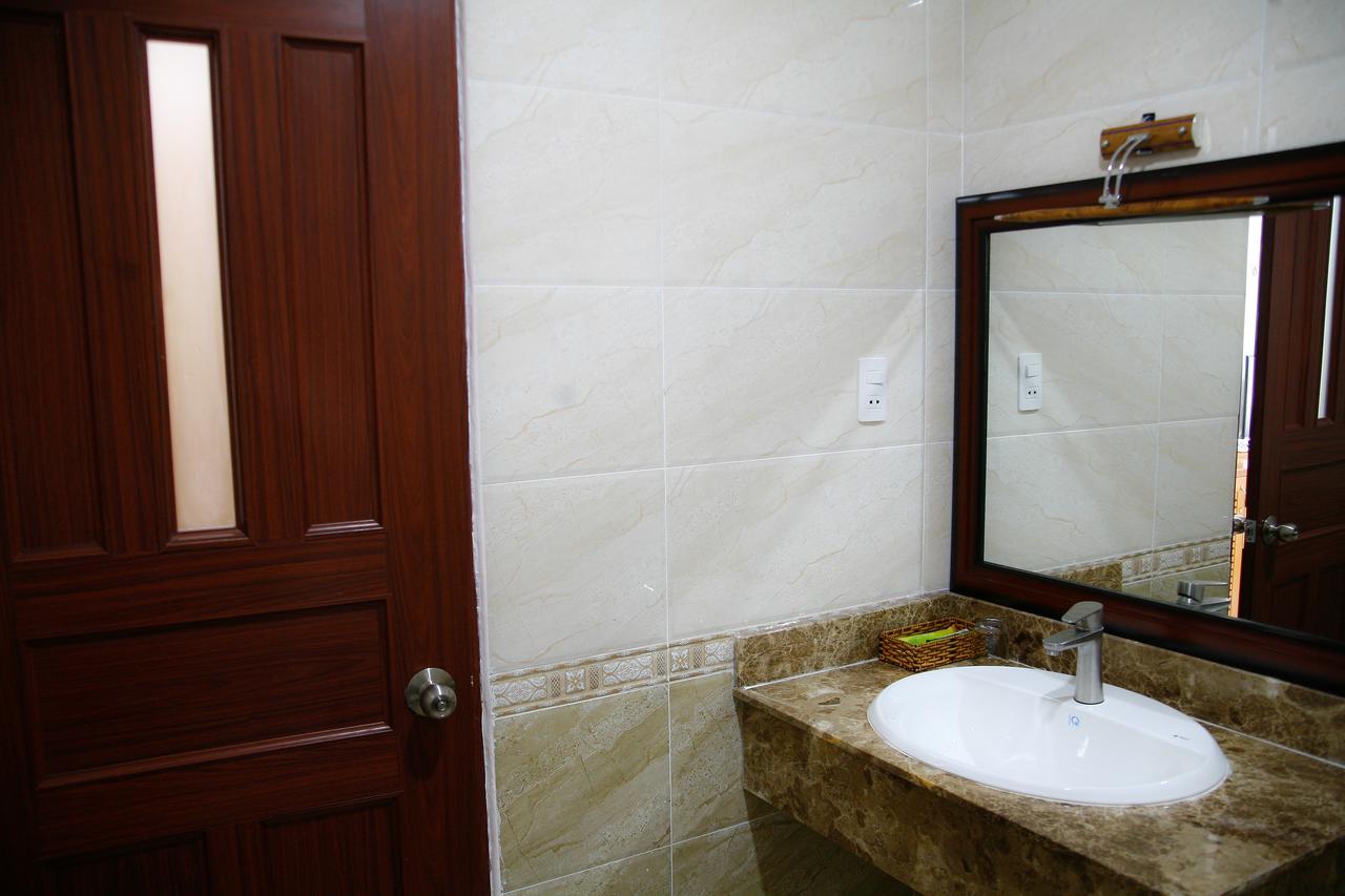 Hotel Nibika Vung Tau