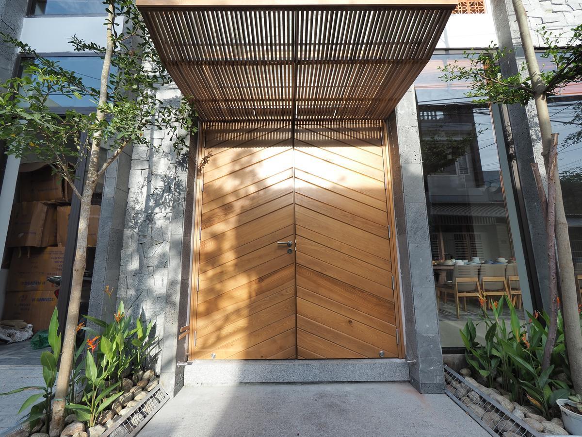 Hotel Mai's Boutique Da Nang