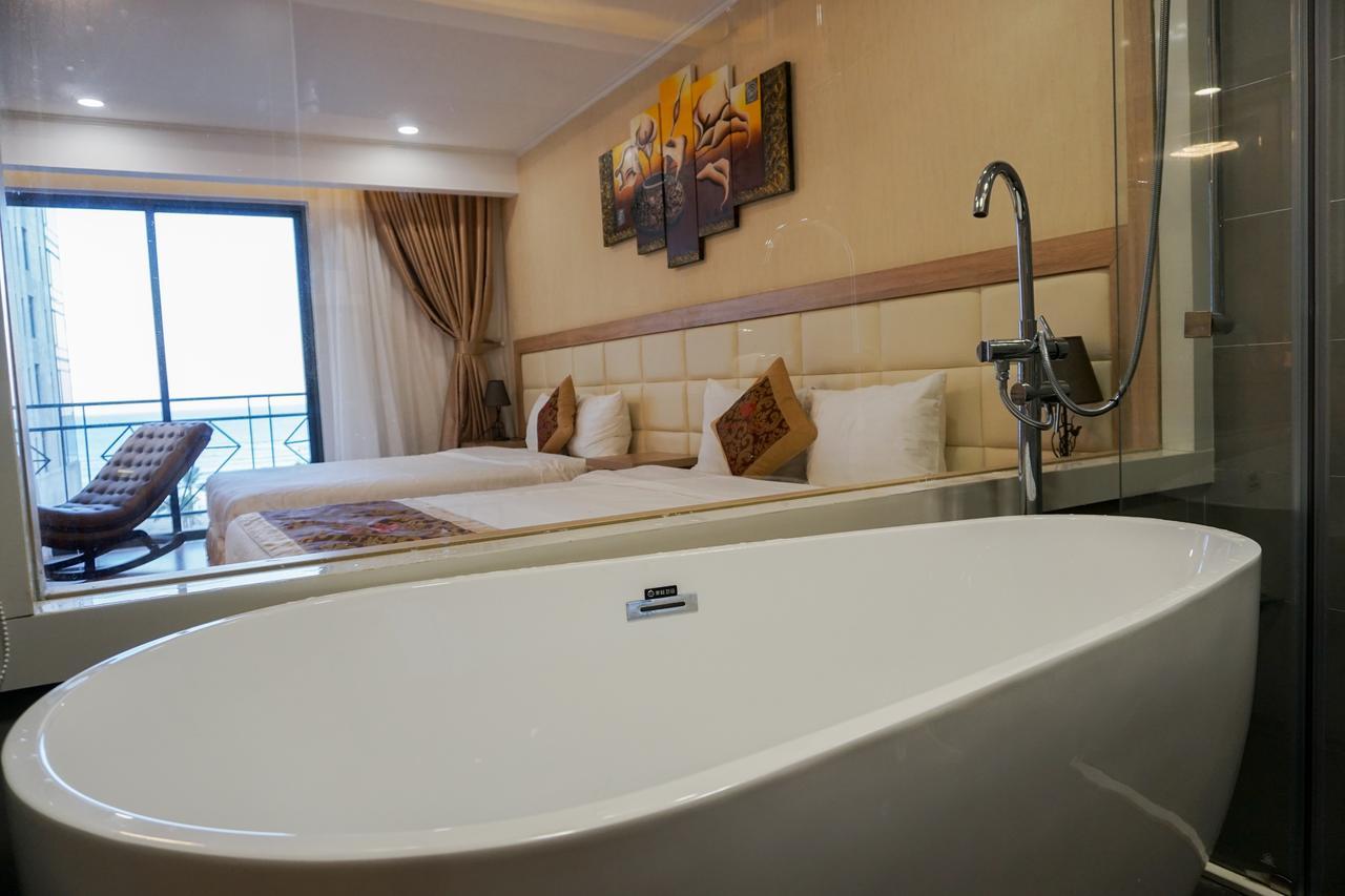 Hotel Ruby *