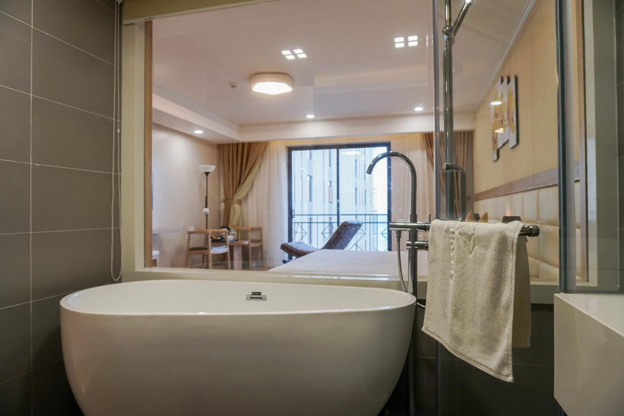 Hotel Ruby Da Nang