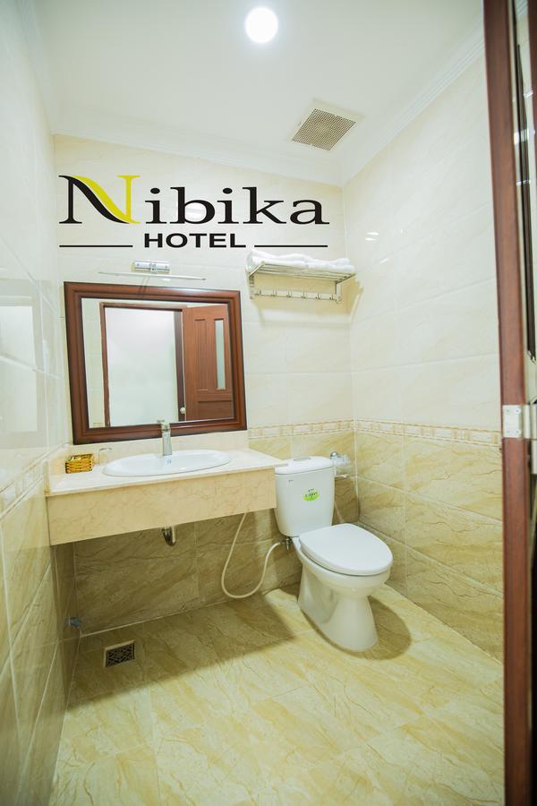 Hotel Nibika
