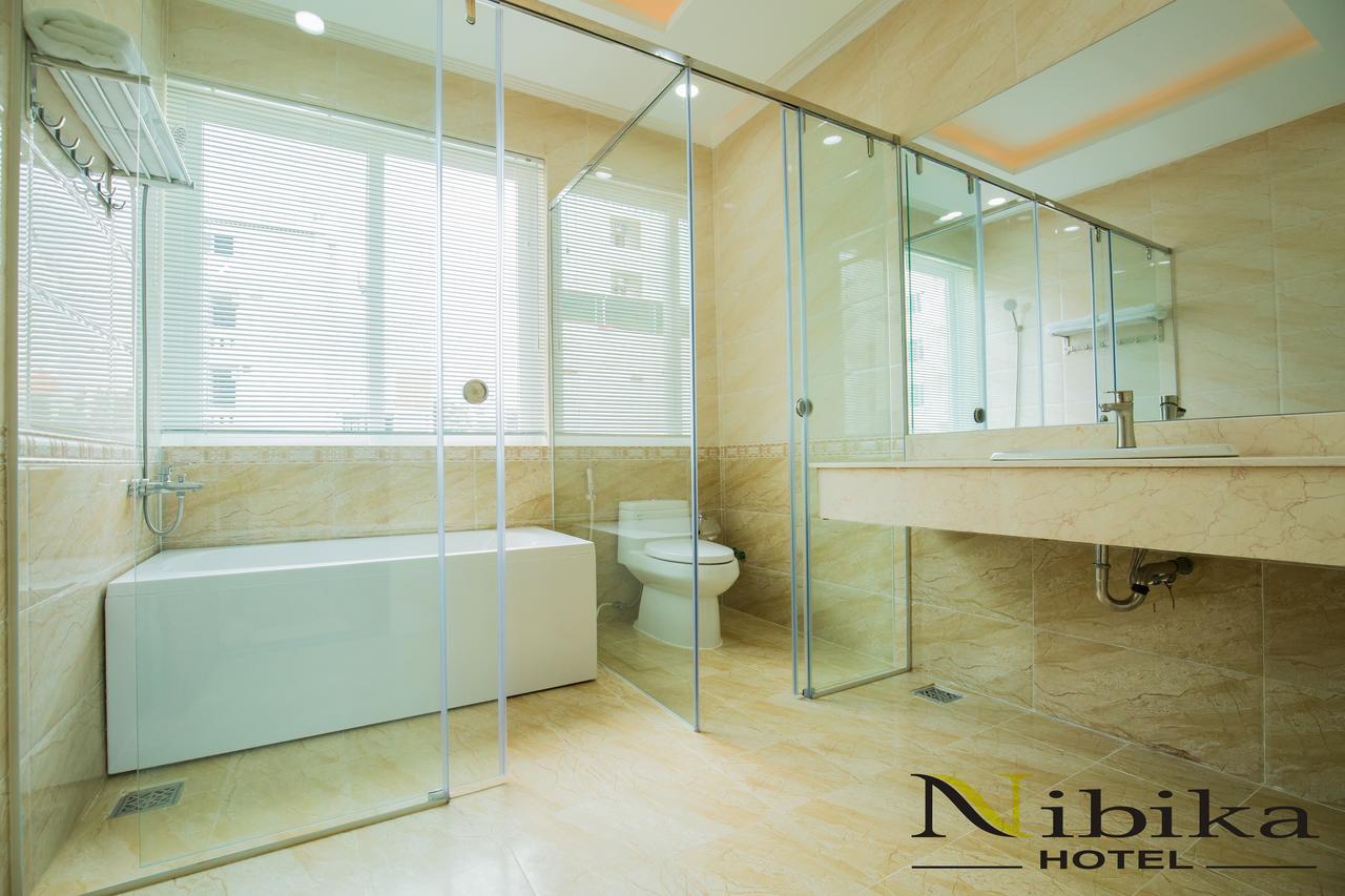 Hotel Nibika *