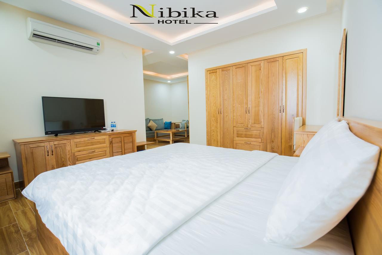 Hotel Nibika