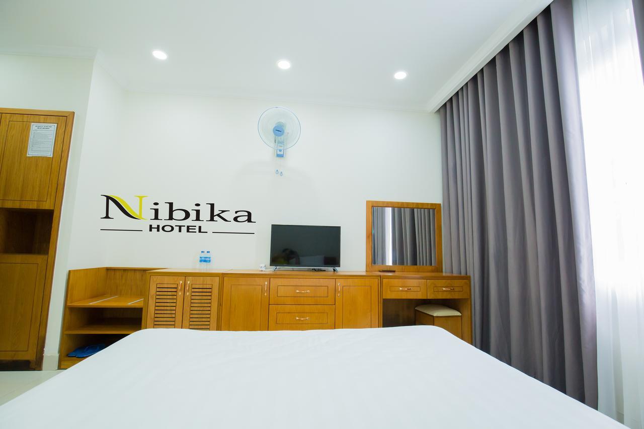 Nibika Hotel *