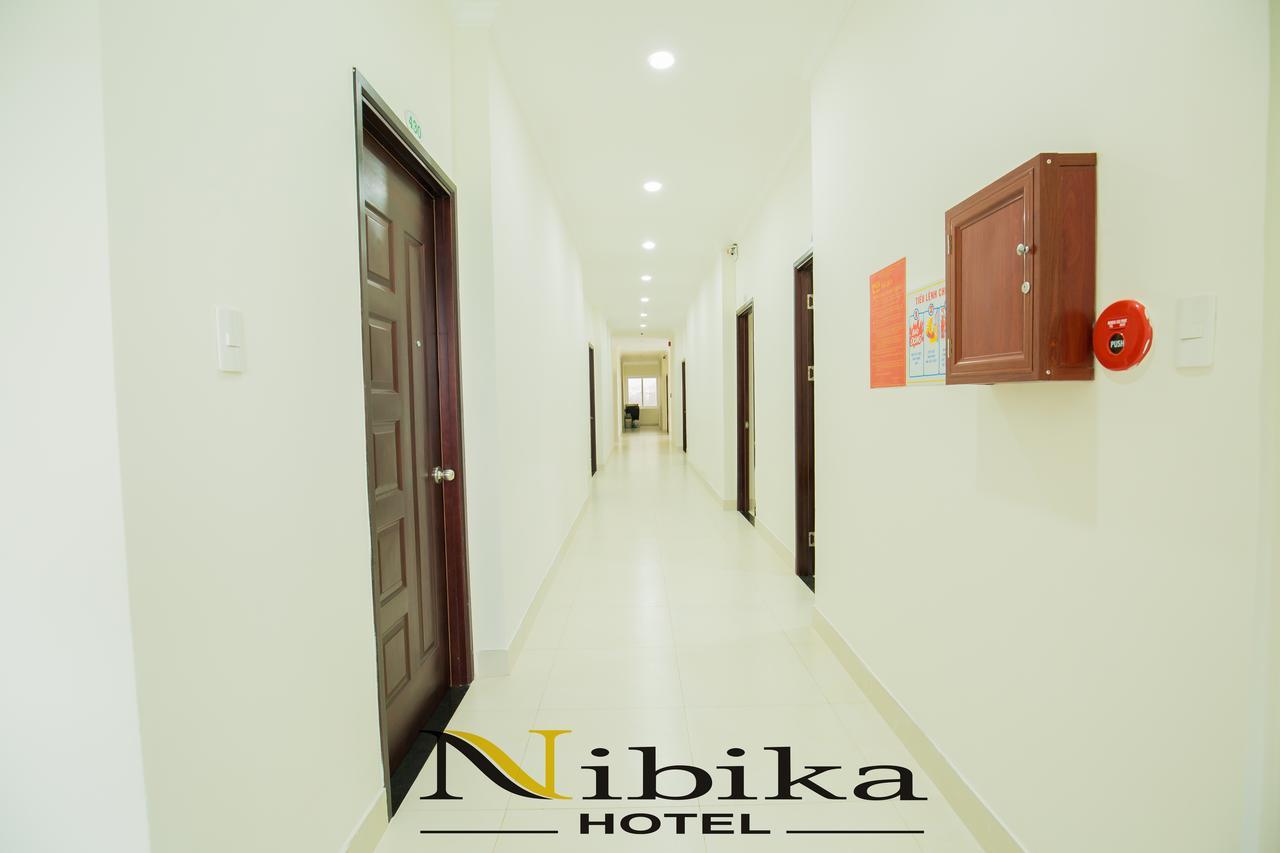 Nibika Hotel *