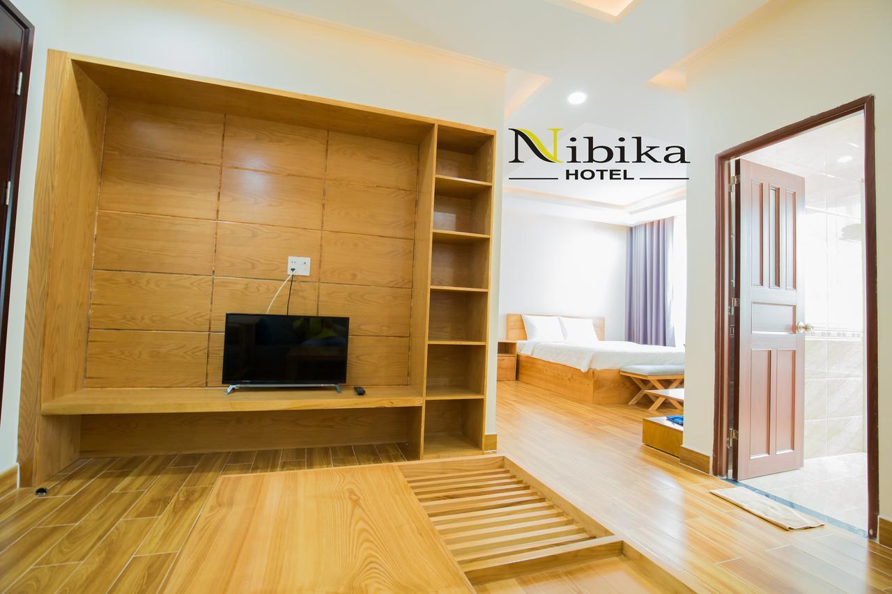 Nibika *