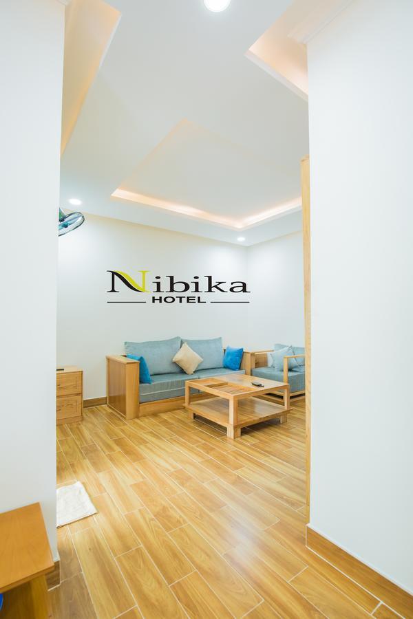 Nibika Hotel Vung Tau