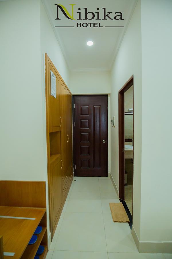Nibika Hotel *