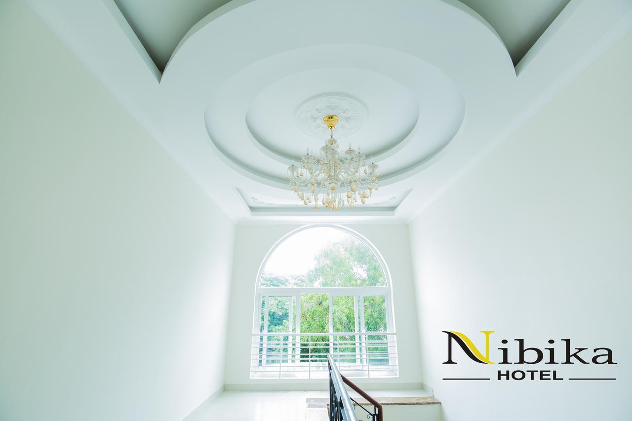 Hotel Nibika *
