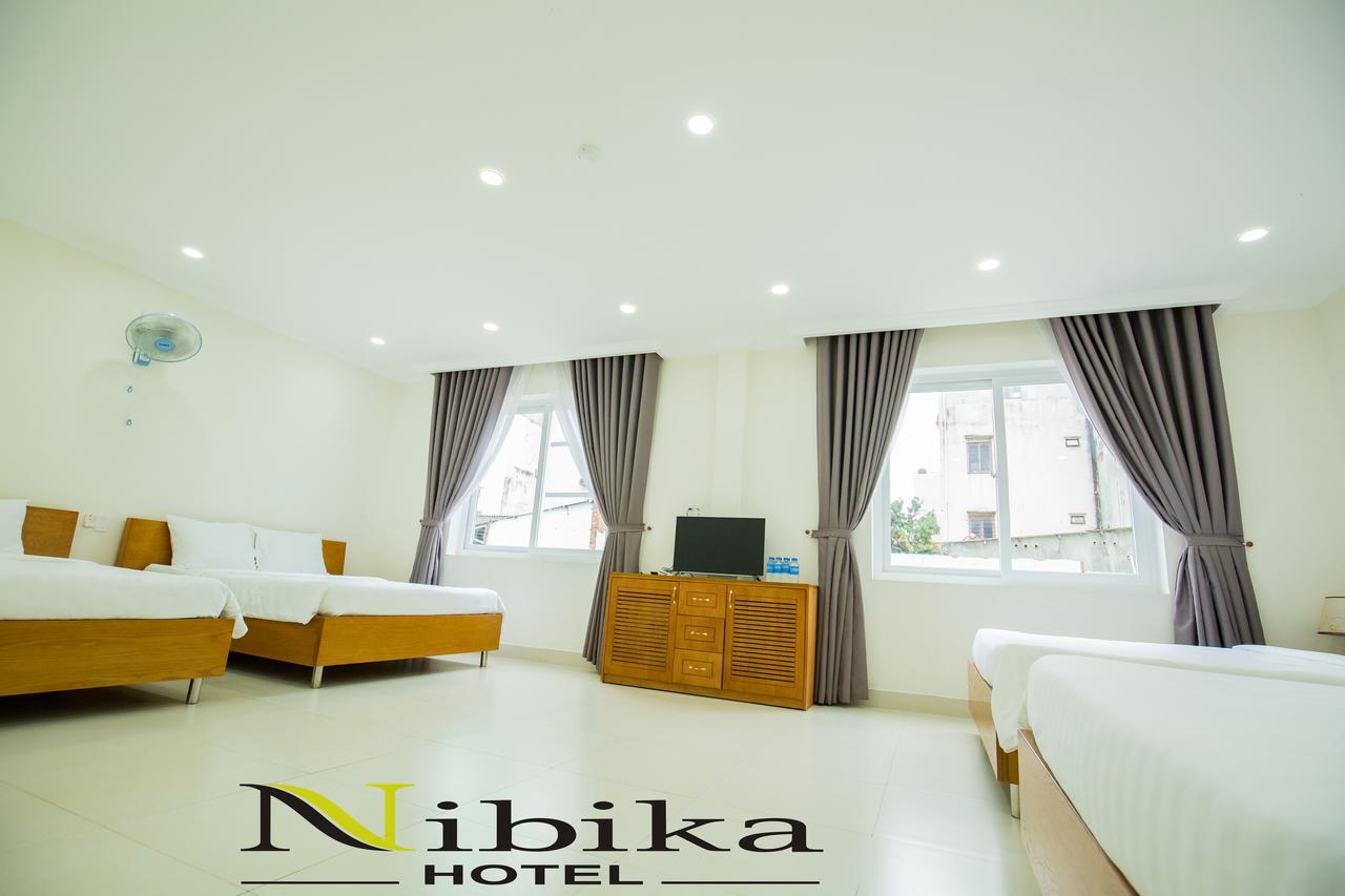 Hotel Nibika *