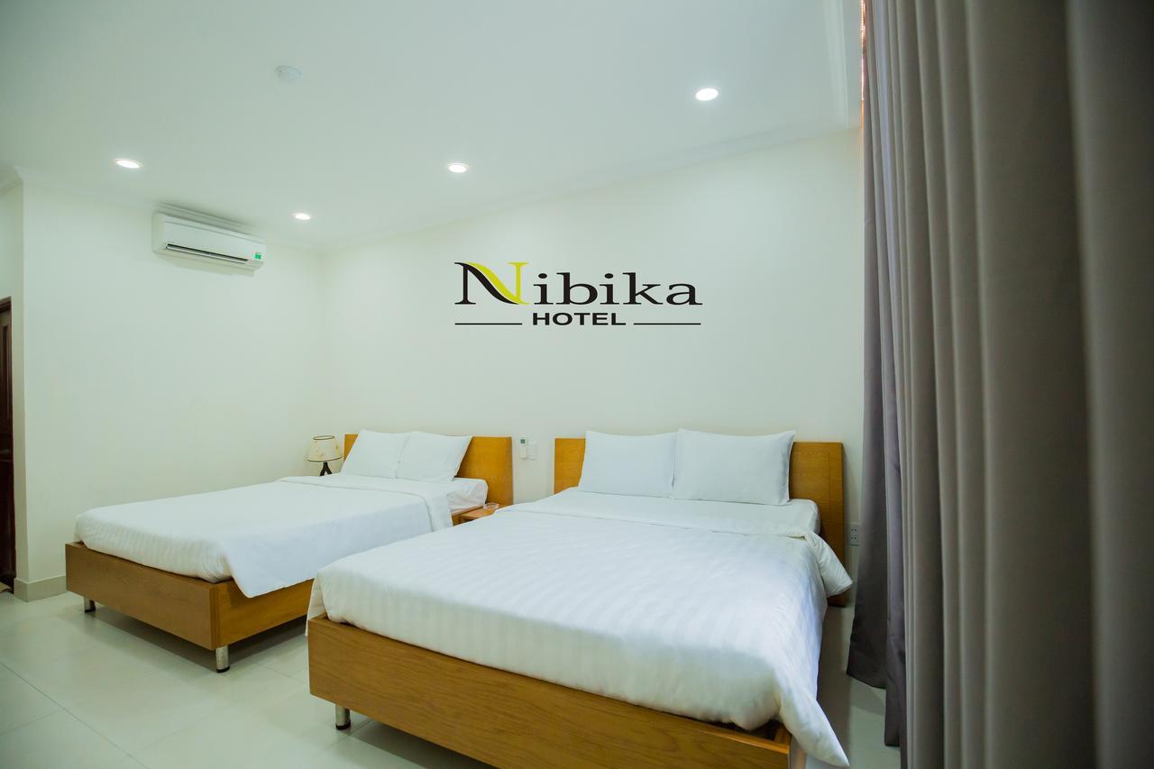Hotel Nibika