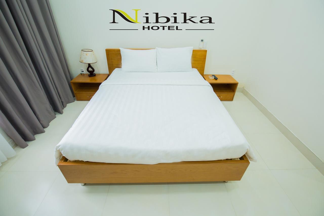 Nibika Hotel *