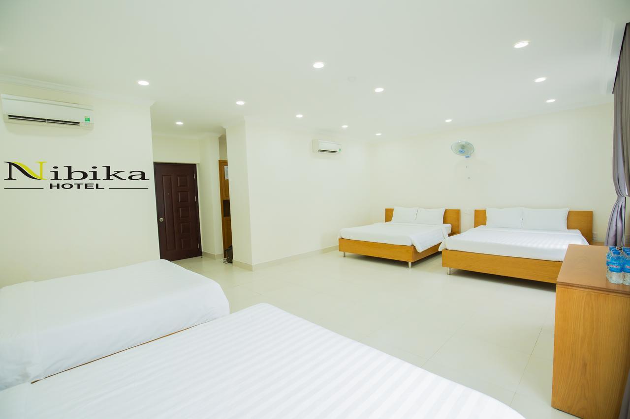Nibika Hotel Vung Tau