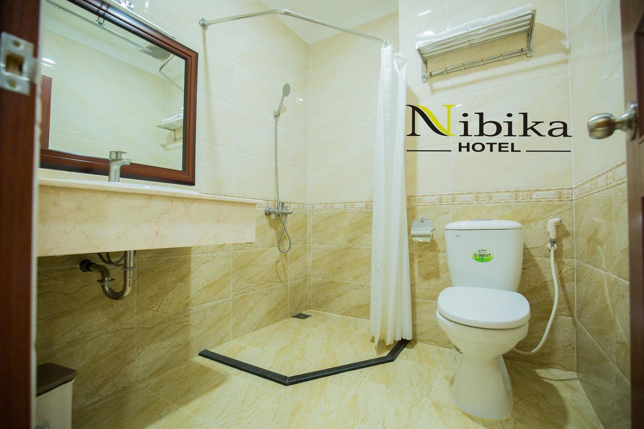Nibika Hotel *