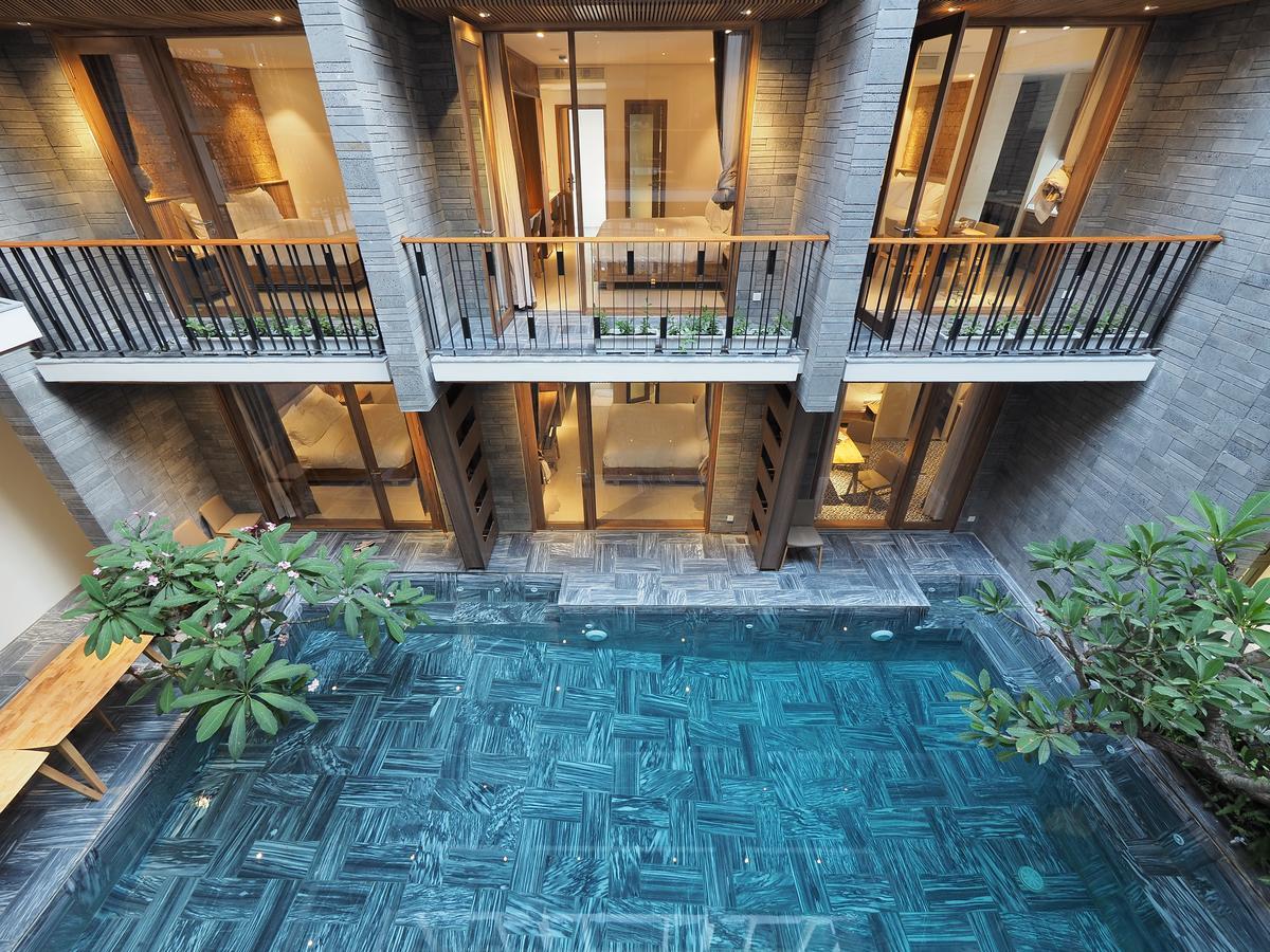Mai's Boutique Hotel