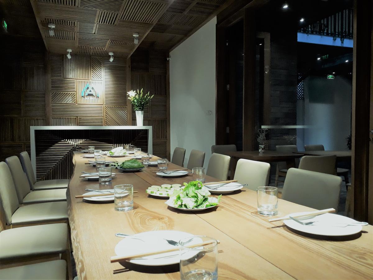 Hotel Mai's Boutique 3*