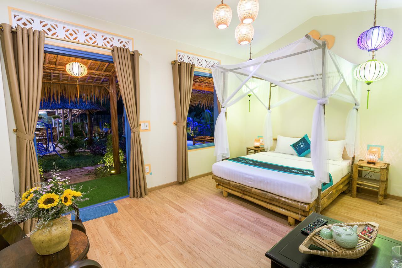 Villa An Bang Happy Village Hoi An