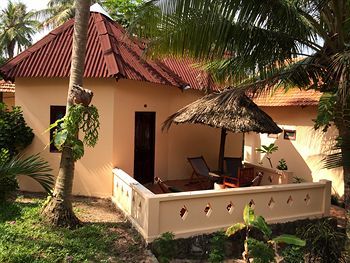 Thai Tan Tien 2* Phu Quoc