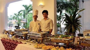 Hotel An Binh