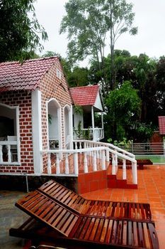 Hotel An Binh