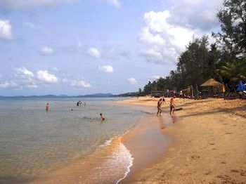 Hotel Shena Duong Dong (Phu Quoc)