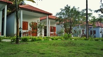 Highland Nhà khách Phú Quốc
