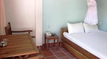 Song Xanh Bungalow Resort Phu Quoc